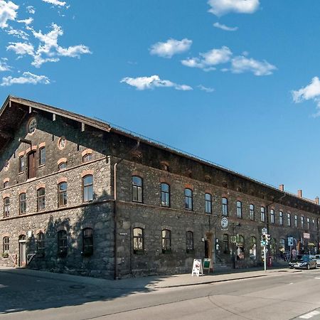 Kleinkunstbuehne Zur Post Beim John In Obing Hotel Kültér fotó